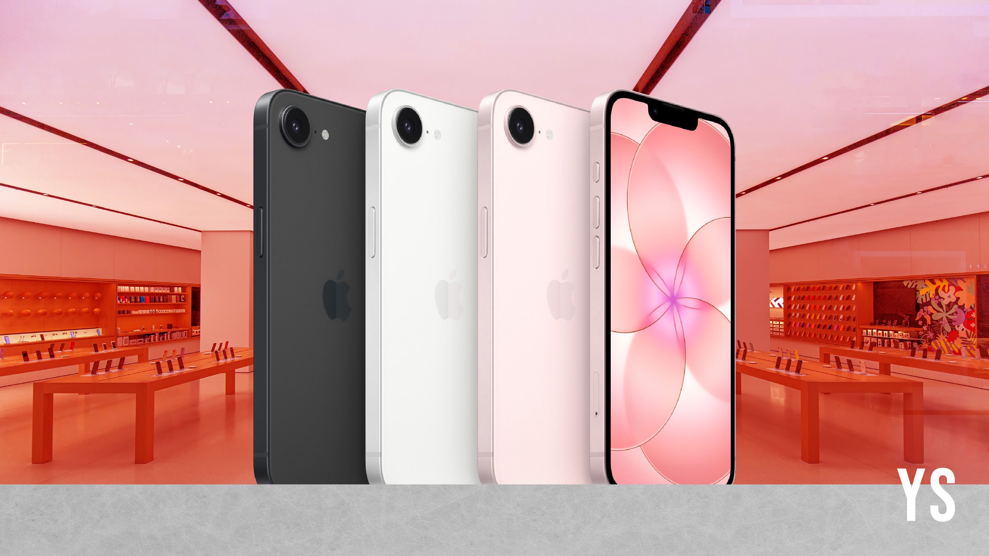 Apple’s iPhone 17e, M4 iPad Air start big week of new launches