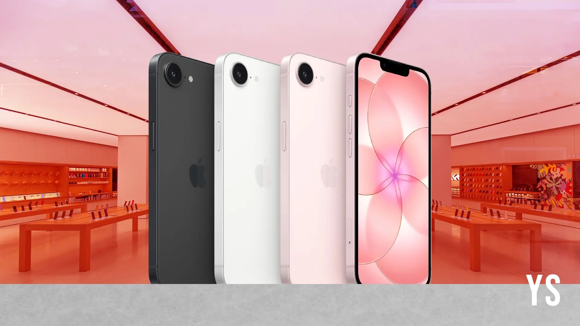 Apple’s iPhone 17e, M4 iPad Air start big week of new launches