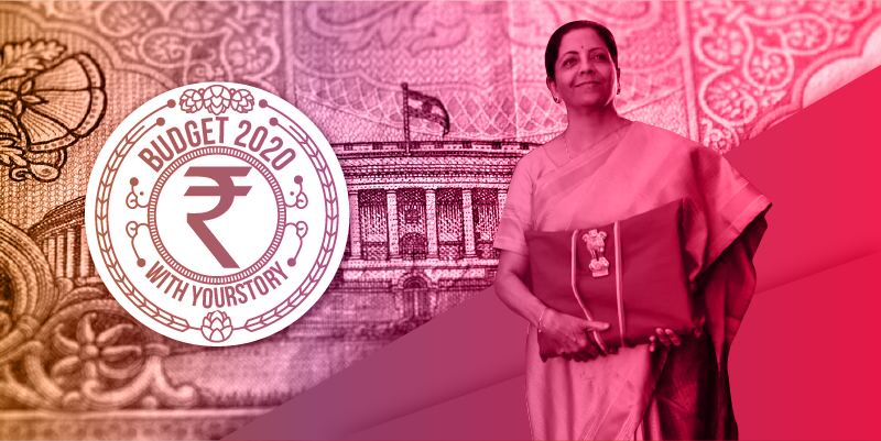 Budget 2020: FM Nirmala Sitharaman unveils plans to revive economy, fulfil aspirations of all Indians