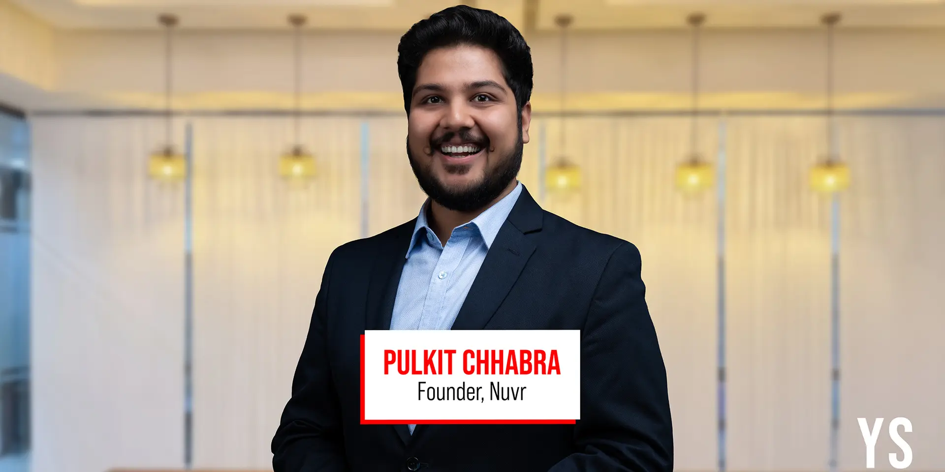 Meet Nuvr, the bootstrapped startup managing Rs 1,200 Cr of ecommerce sales for brands