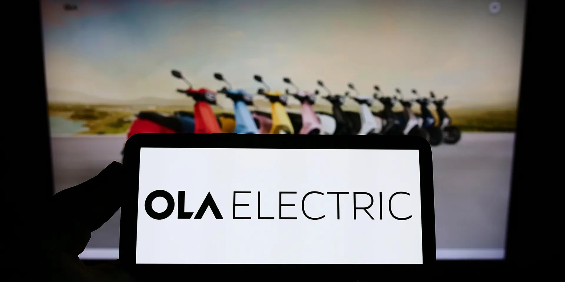 Ola Electric appoints Deepak Rastogi as CFO, Abichandani steps down