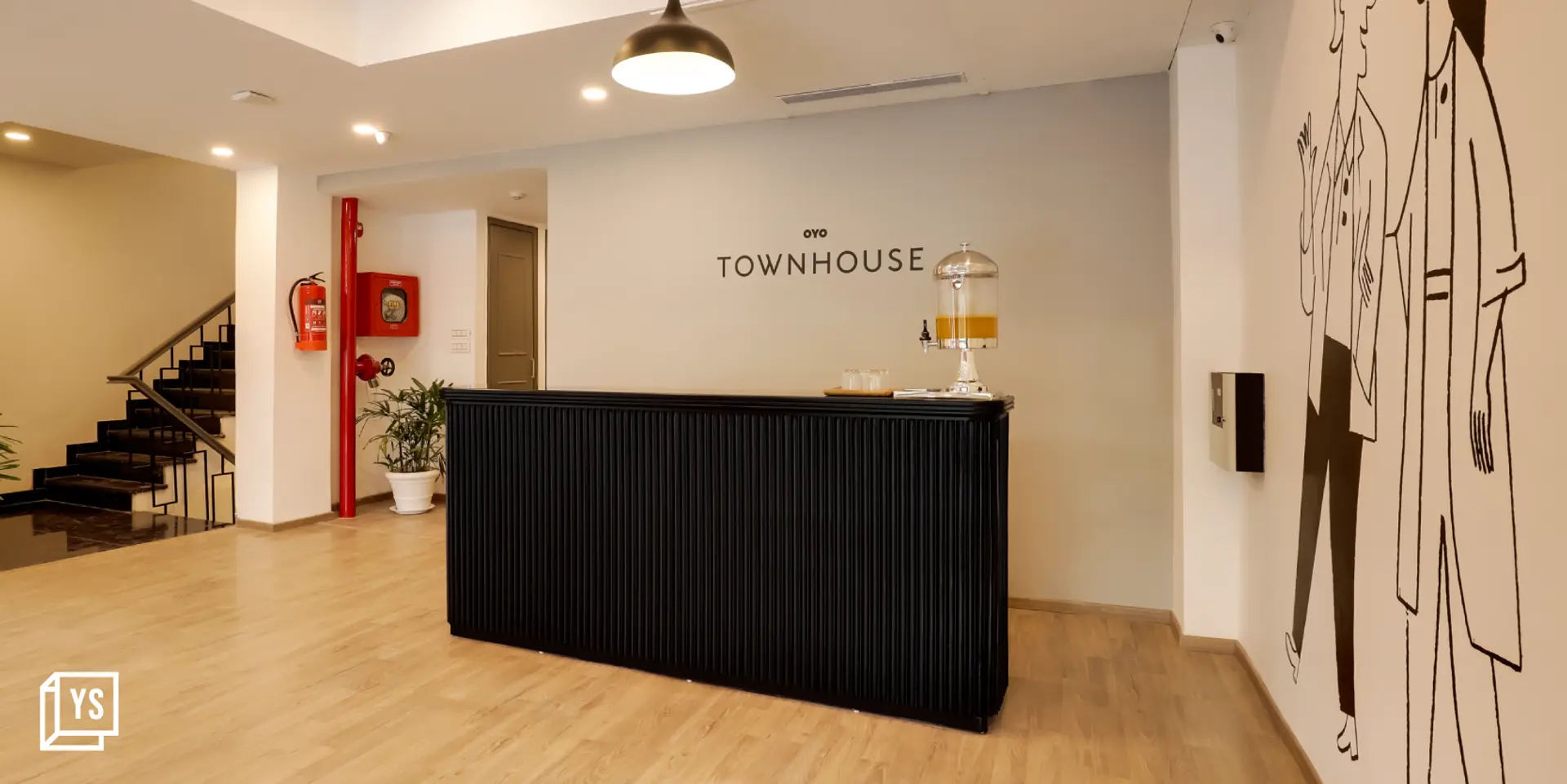 OYO adds 2,800 corporate clients in H1 2023; 20% revenue growth from business travel