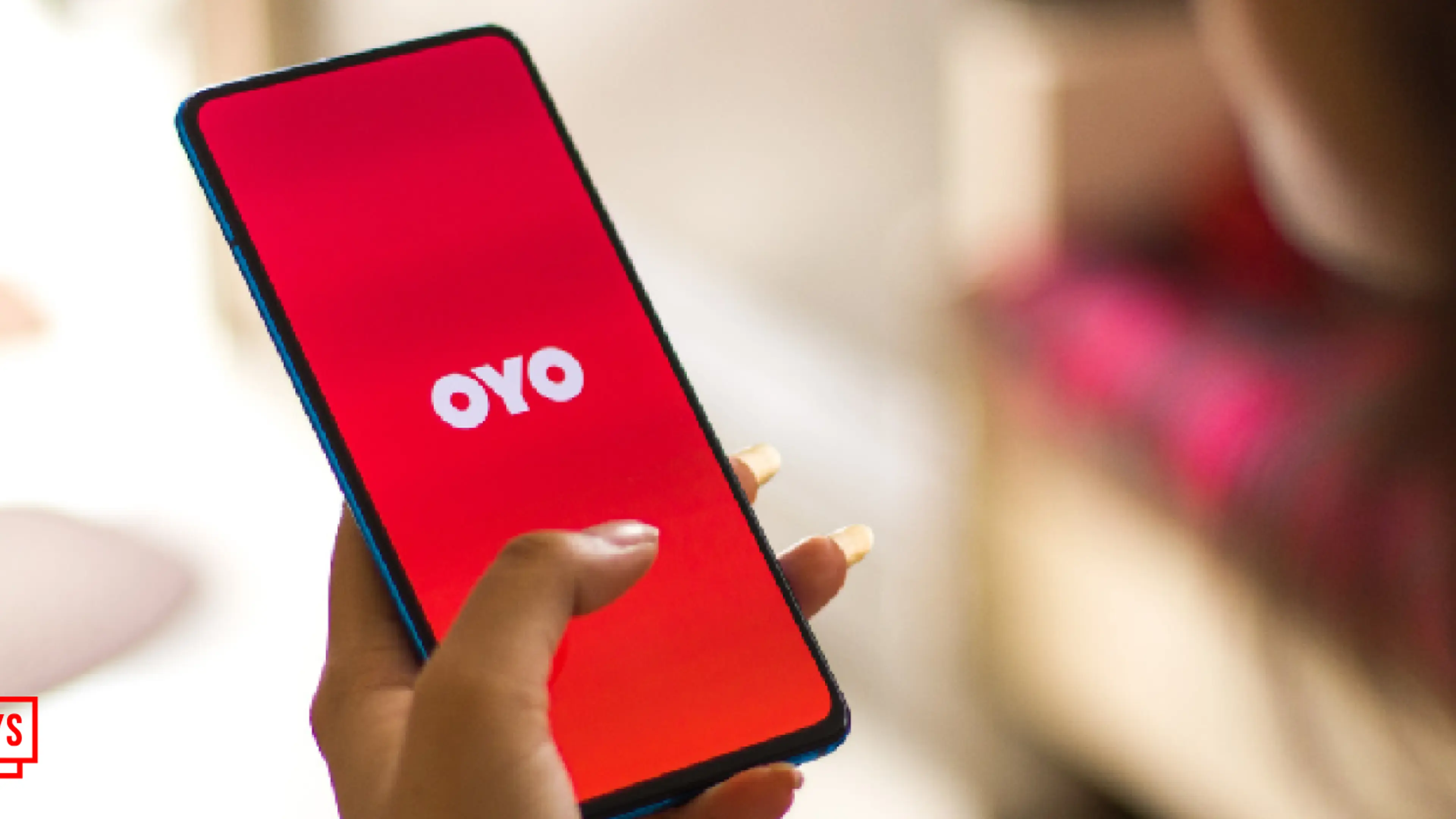 Hospitality chain OYO to raise Rs 1000 Cr at a valuation of $2.5B: Report