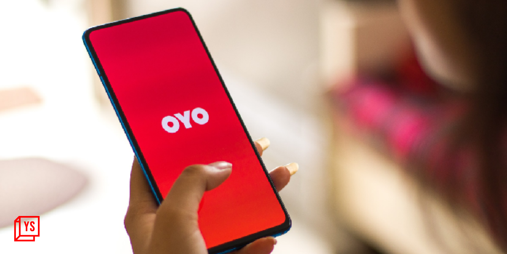 OYO parent Oravel Stays to launch self-operated premium hotels under Palette brand