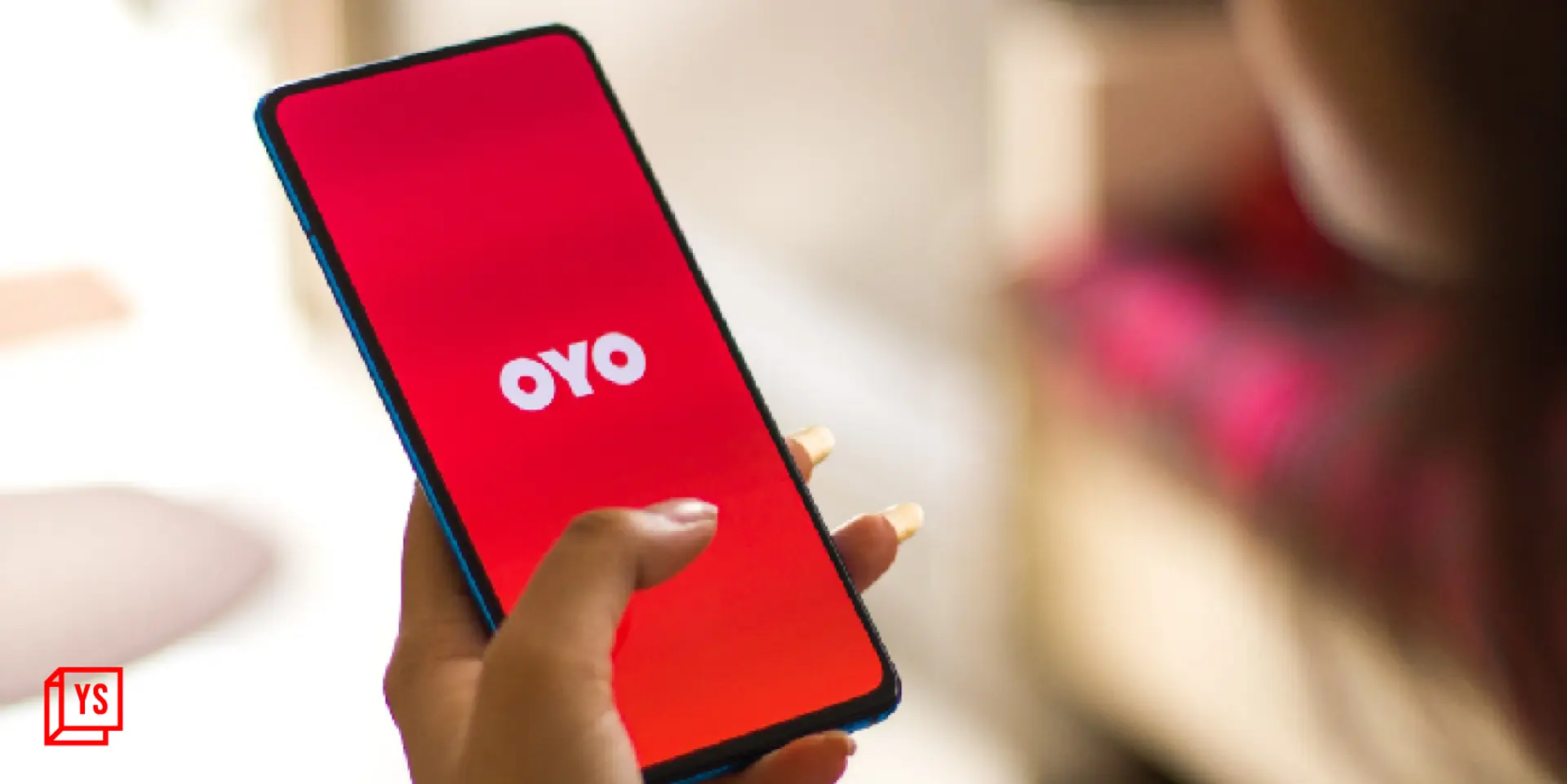 OYO Founder Ritesh Agarwal introduces new B2B product