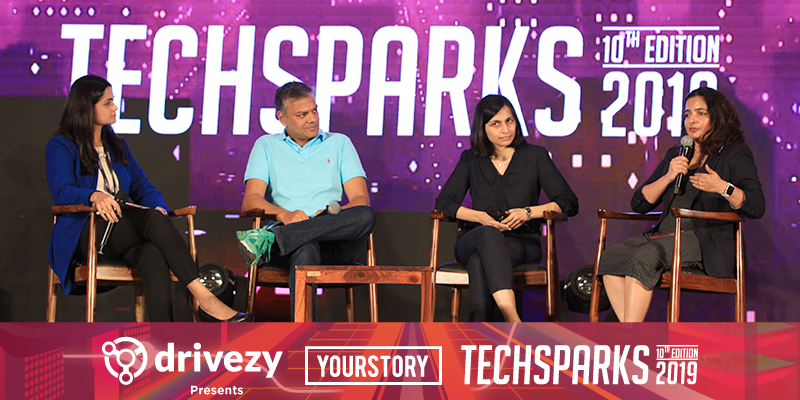 TechSparks 2019: Experts discuss how technology is disrupting healthtech in India 