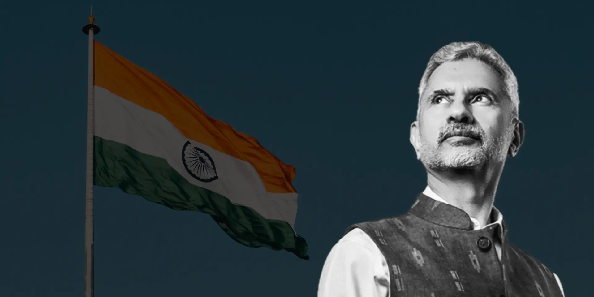 Nation comes first: S Jaishankar wants Indians to take pride in India
