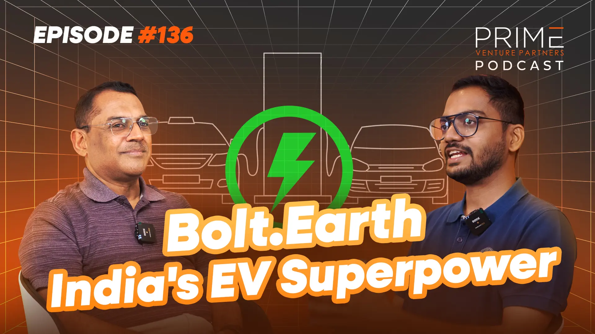 Bolt.Earth's Jyotiranjan Harichandan on business strategy and the value of identifying customer pain-points