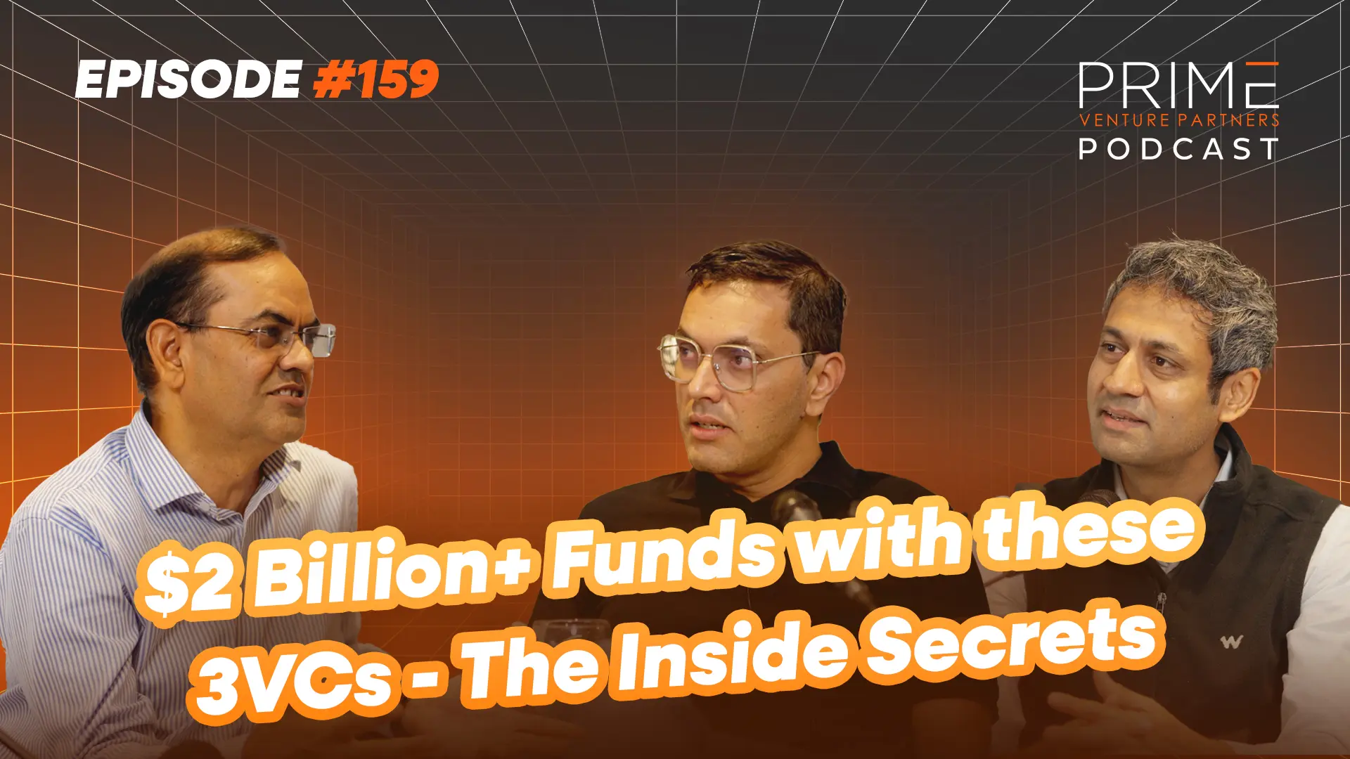 How venture capitalists fund Indian startups: Inside the minds of India's top VCs