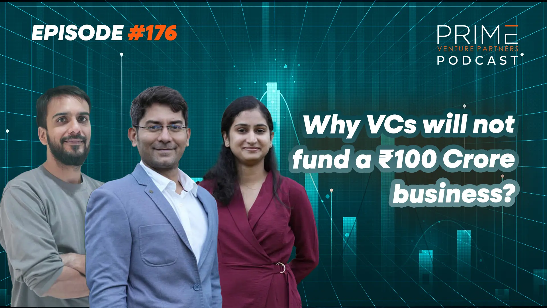 Inside the VC Mind: Prime’s fundraising masterclass for founders