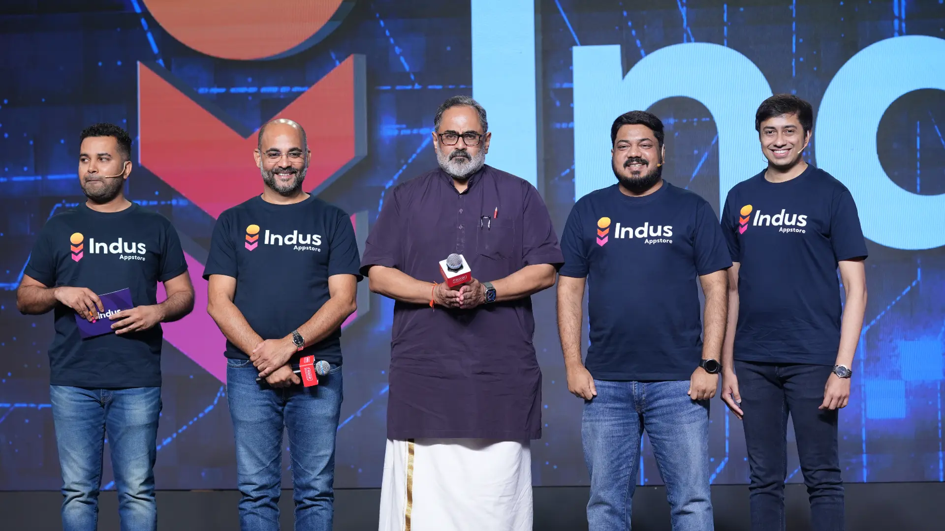 We will have to walk a tighter rope and convince consumers, says Sameer Nigam on Indus Appstore launch