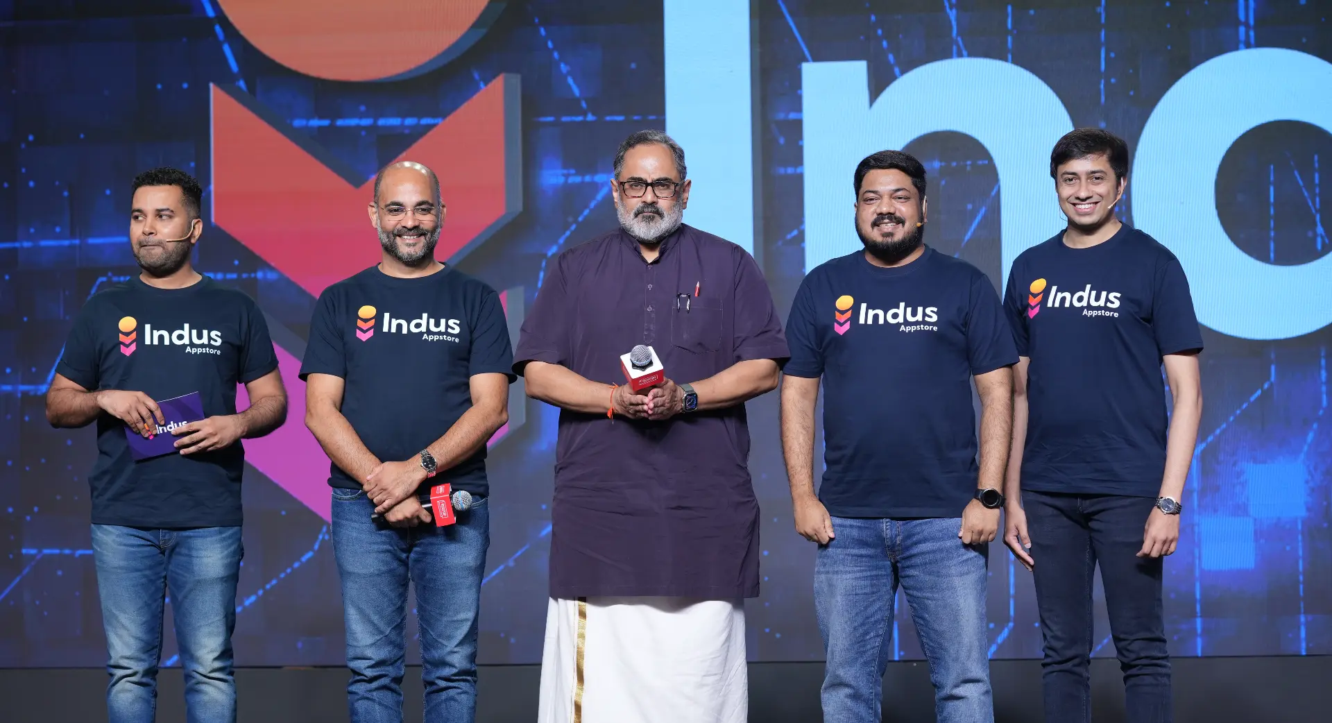 We will have to walk a tighter rope and convince consumers, says Sameer Nigam on Indus Appstore launch