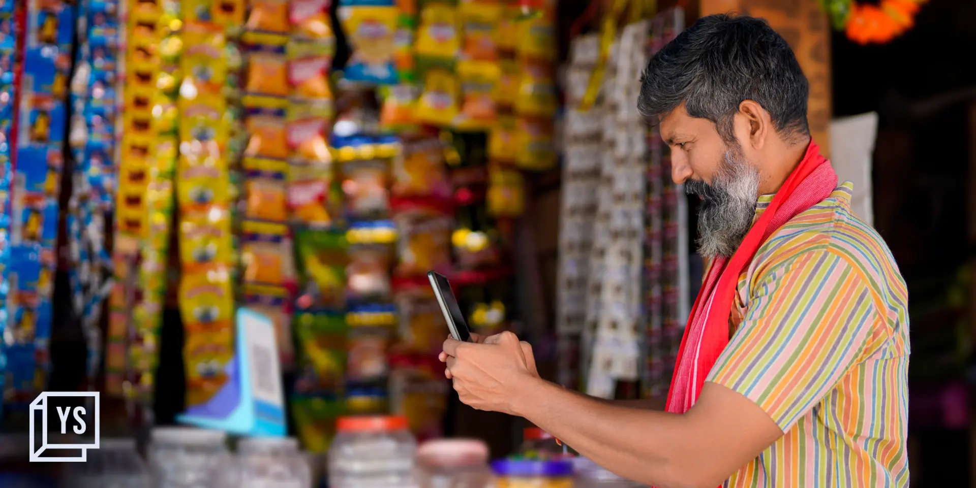 Why language localisation is key for digital financial inclusion
