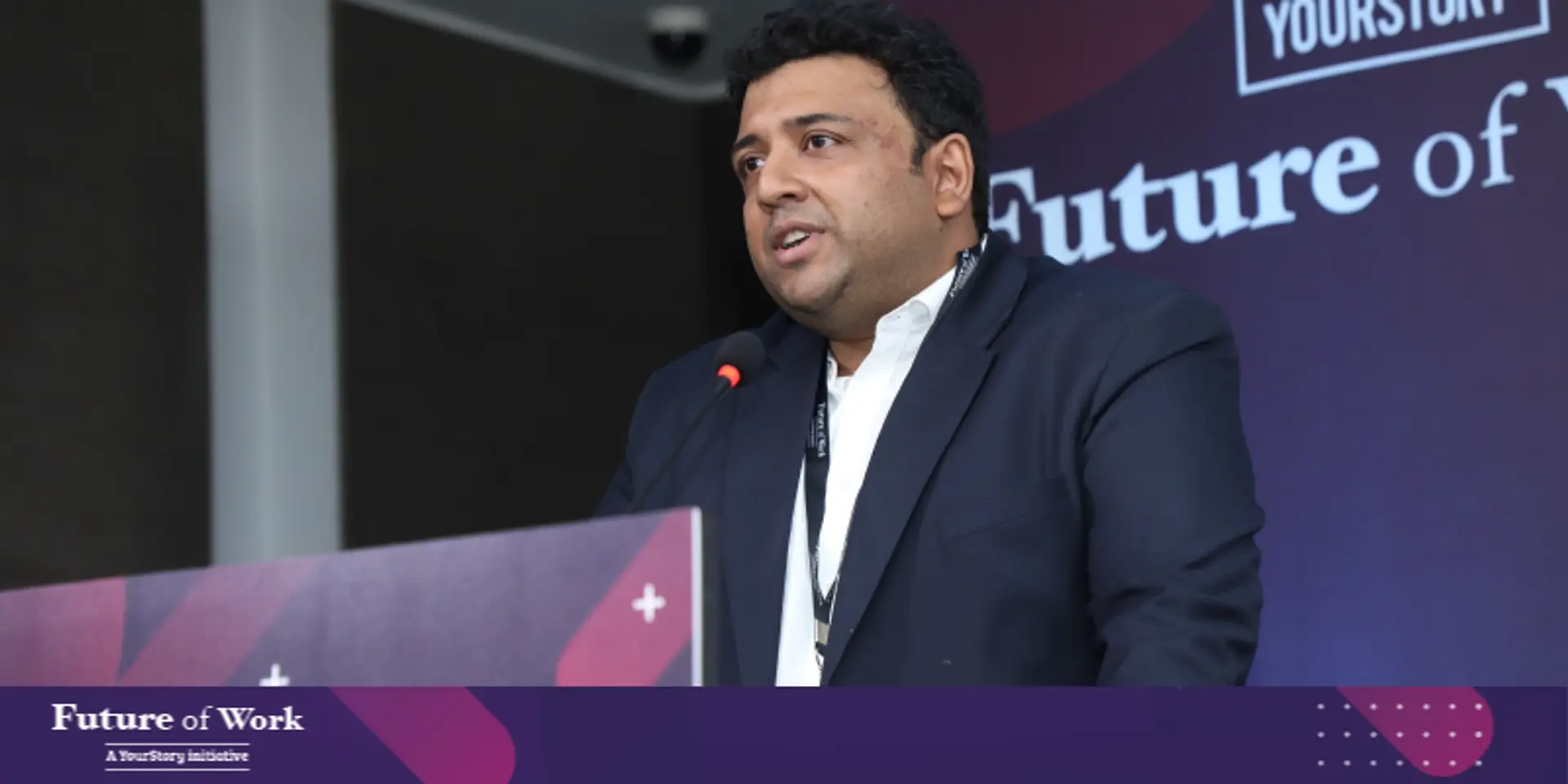 Future of Work 2020: Rohan Choudhary of Glance says product-user fit is very critical in B2B2C environments