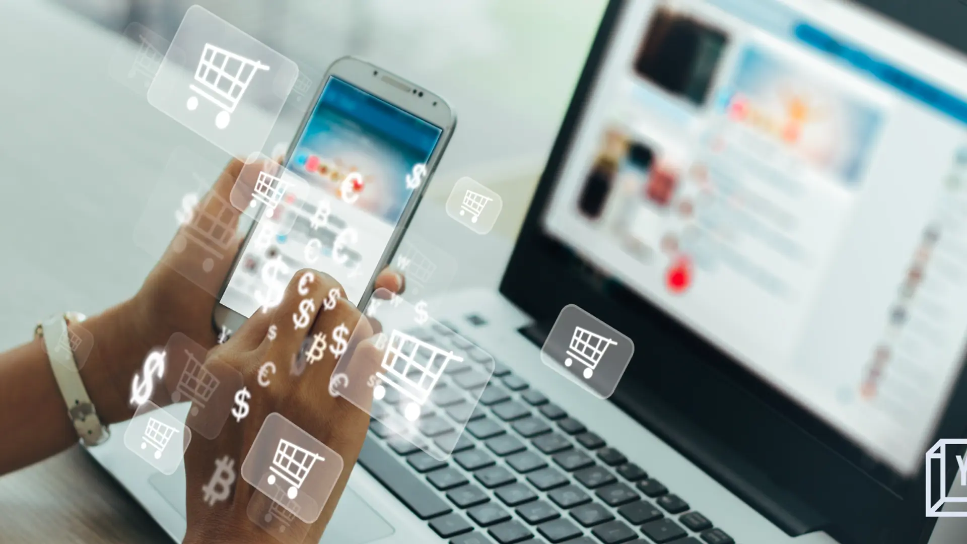 How SaaS is transforming ecommerce supply chains