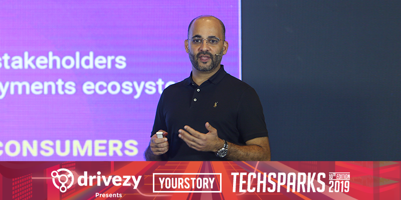 TechSparks 2019: An open payments ecosystem is the key to achieving our vision, says PhonePe’s Sameer Nigam