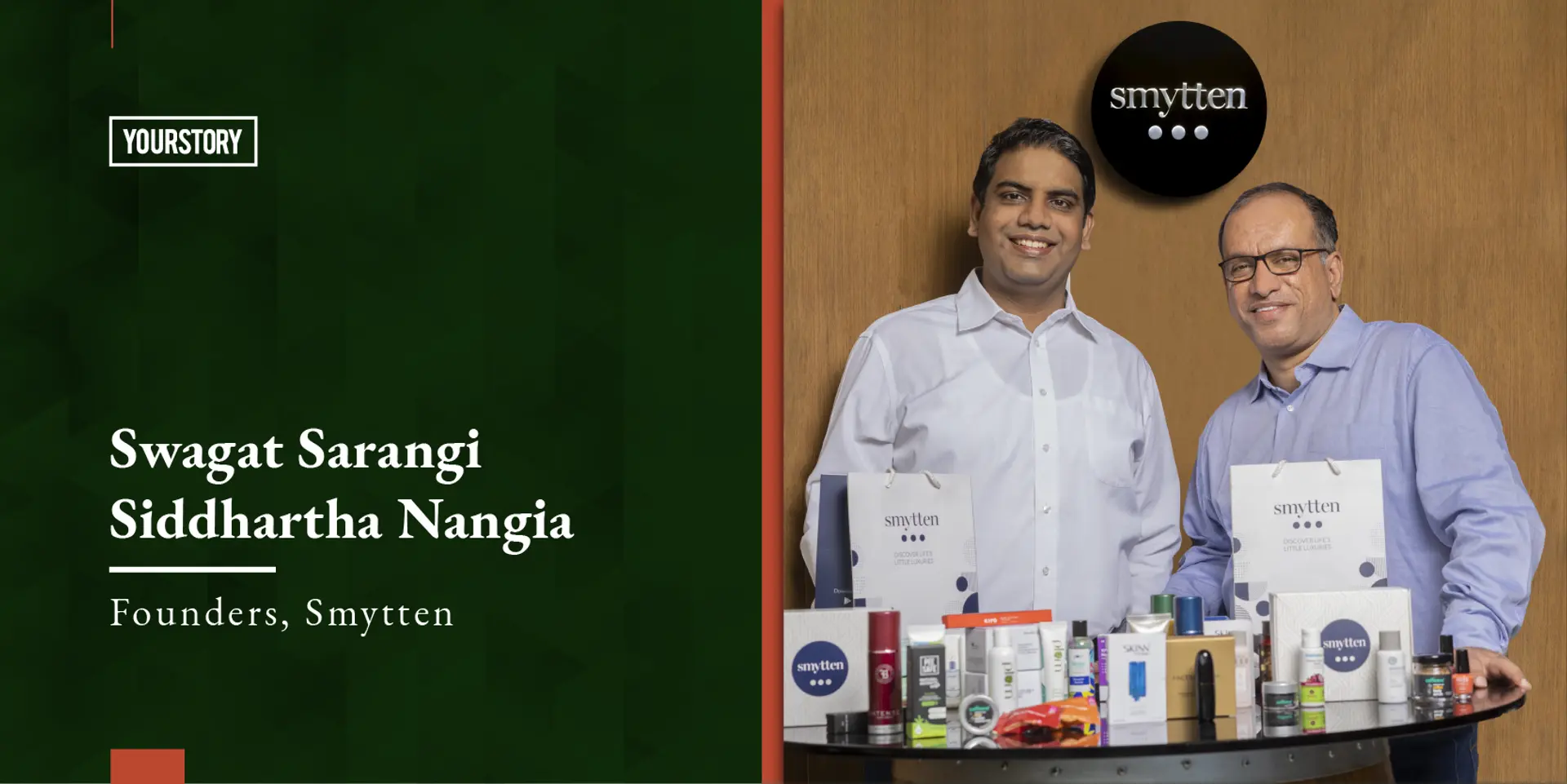 With close to 1,000 D2C brands born last year, how Smytten is using sampling to ensure better adoption