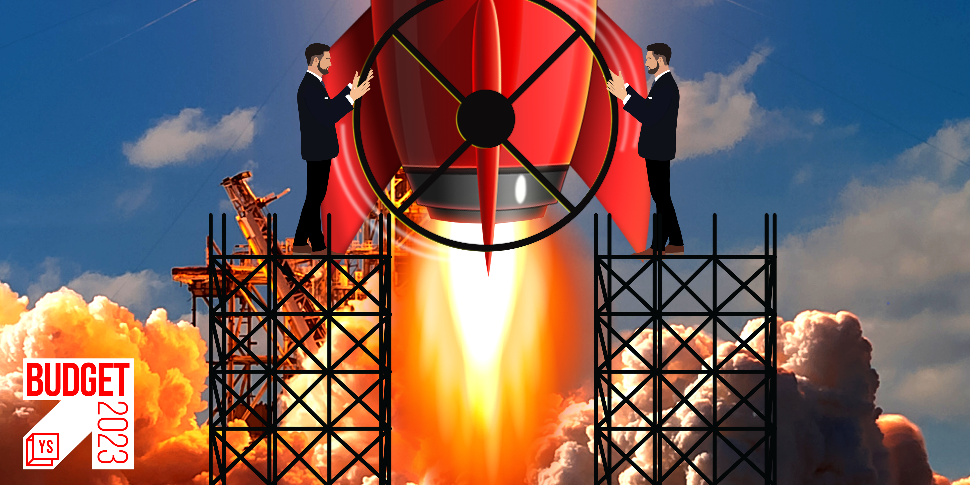 Startups to benefit from expansion and extension of tax incentives