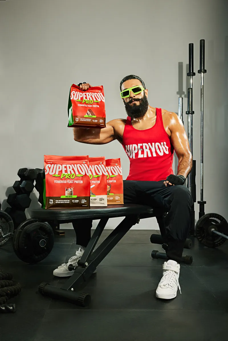 Ranveer Singh