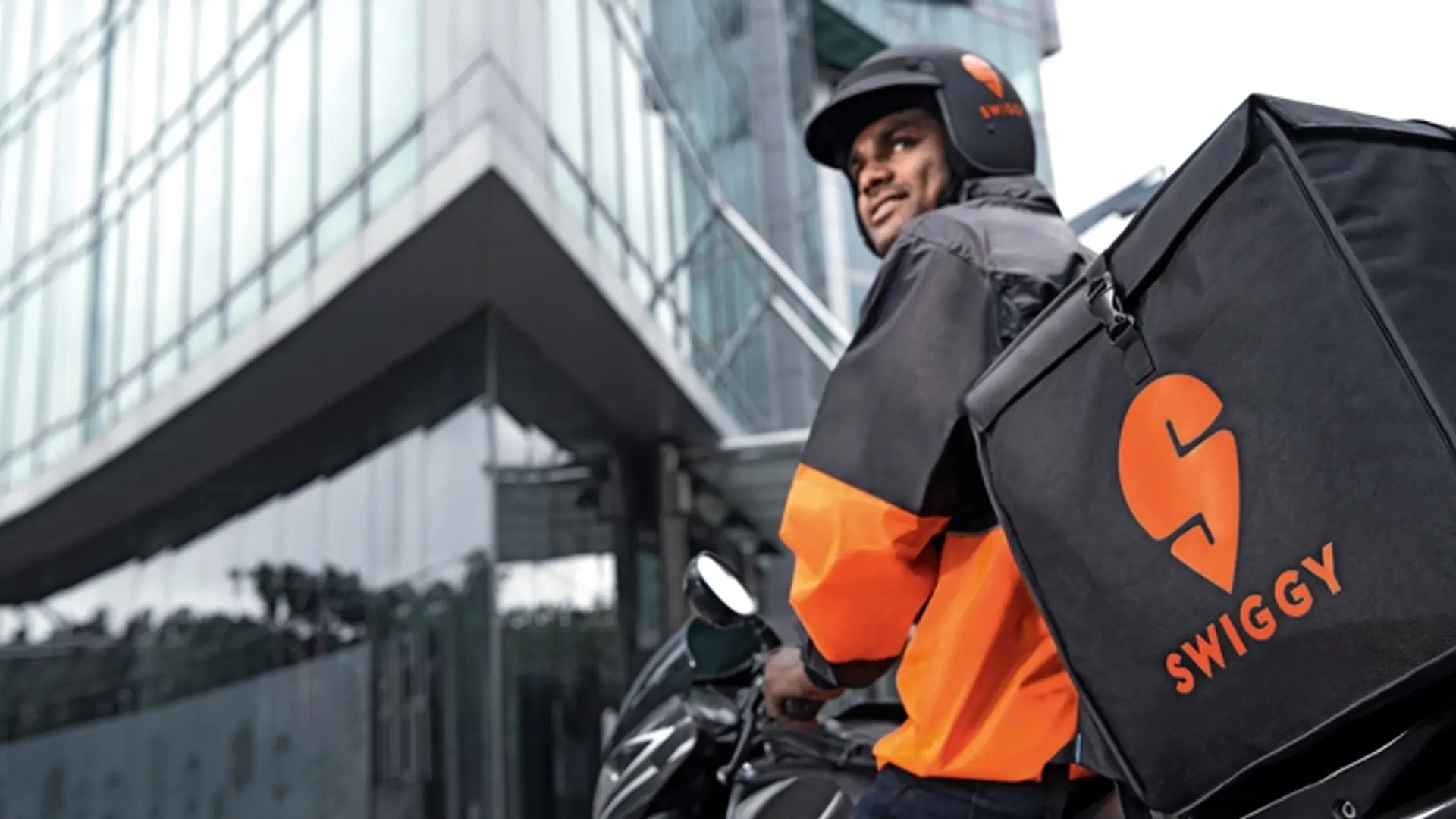 Swiggy partners with Sarvam for voice led multi-lingual services