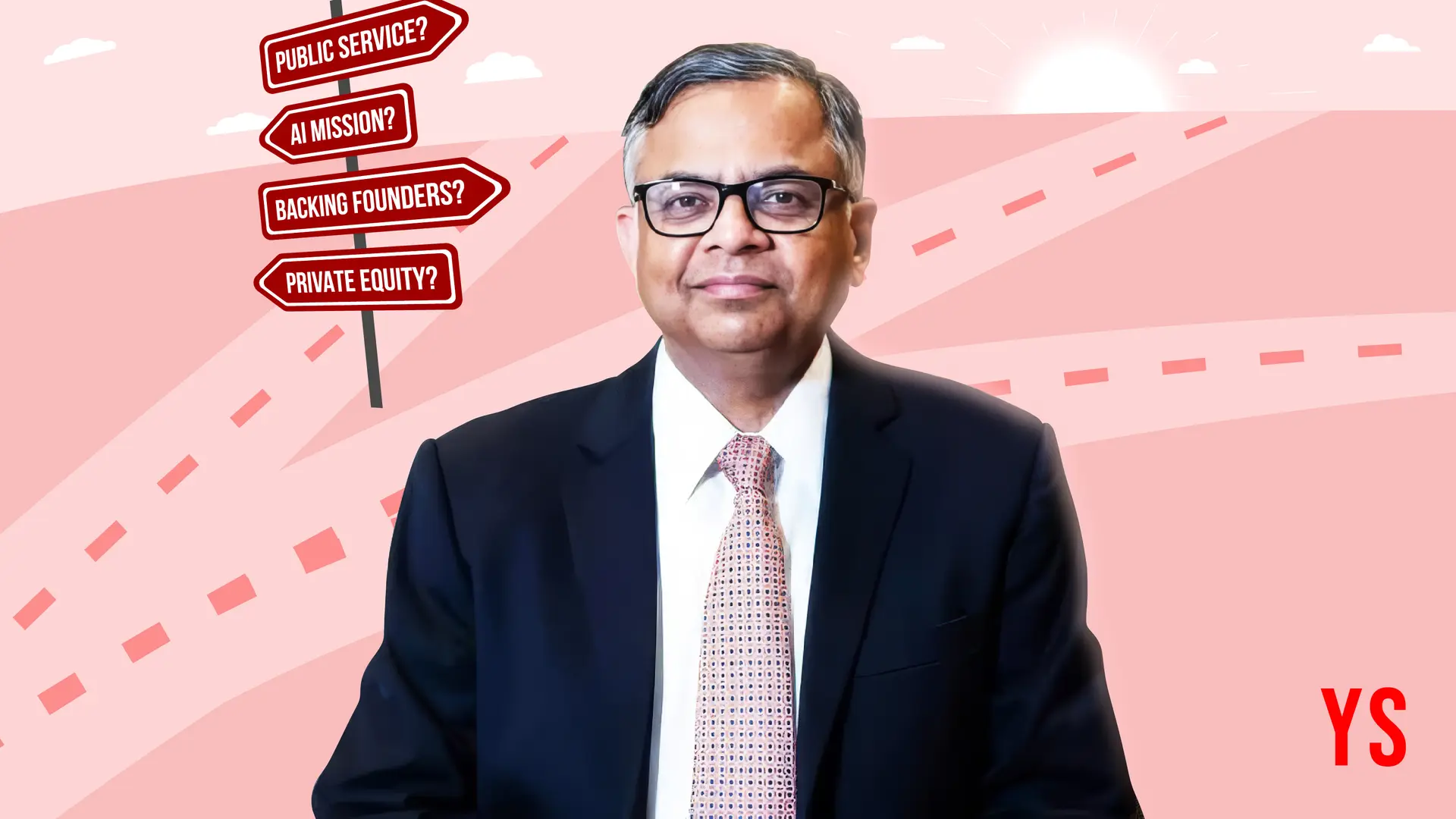 What’s next for N Chandrasekaran after Tata Group? 5 plausible second acts