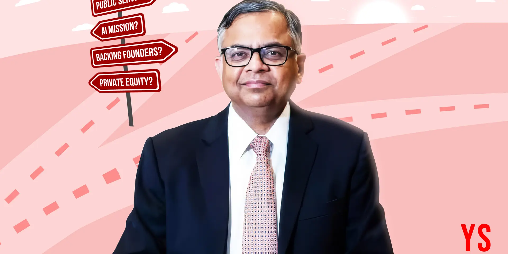 What’s next for N Chandrasekaran after Tata Group? 5 plausible second acts