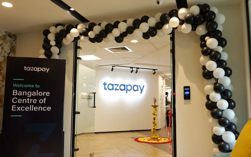 Tazapay