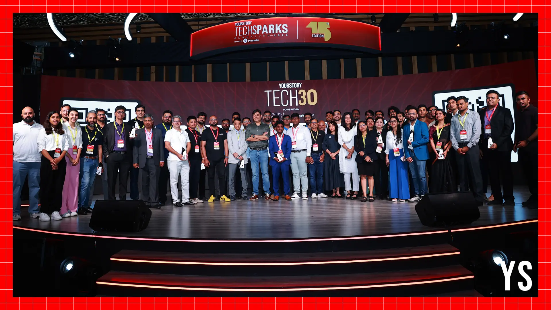Tech30: most promising Indian startups of 2024