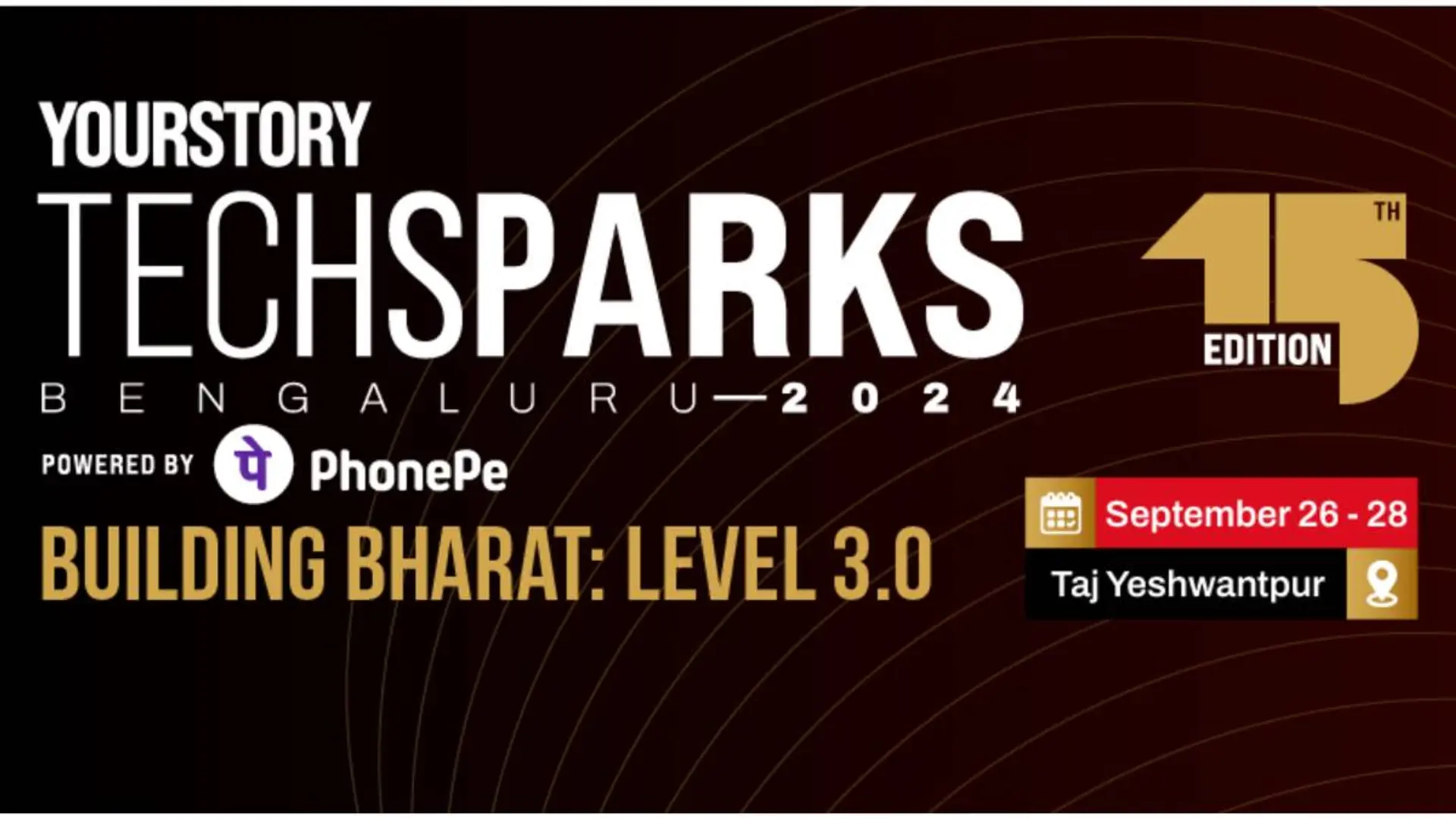 Missed TechSparks 2024? Here are 5 key lessons from India’s top entrepreneurs