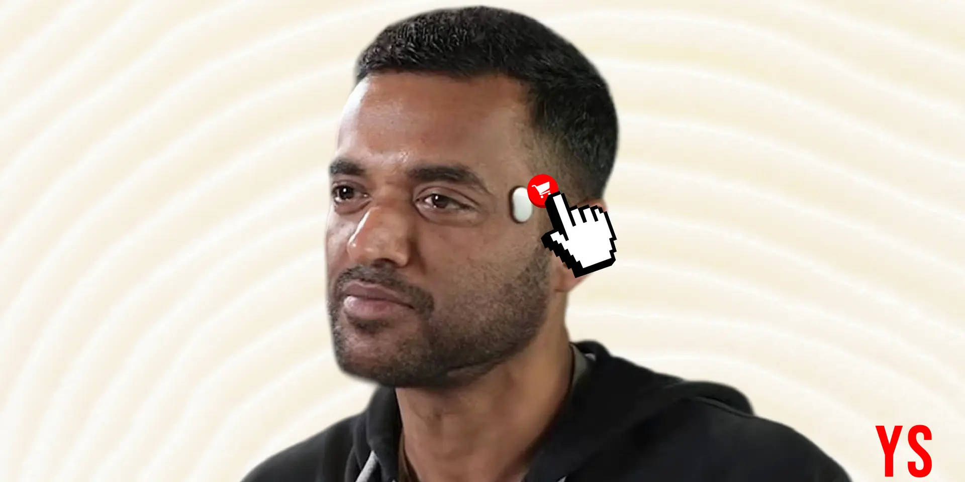 Deepinder Goyal's Temple wearable now half the size, pre-orders to open soon