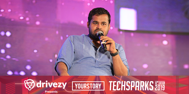 TechSparks 2019: Meet the tech Ninja fixing the supply chain for fruits and vegetables 
