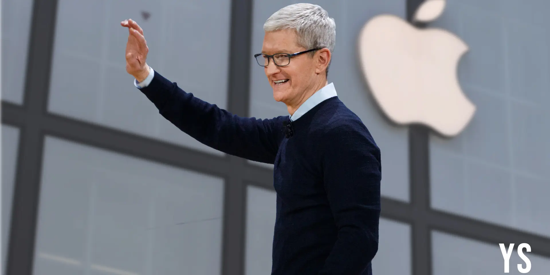 As Tim Cook steps down, India stands at the heart of Apple’s next chapter