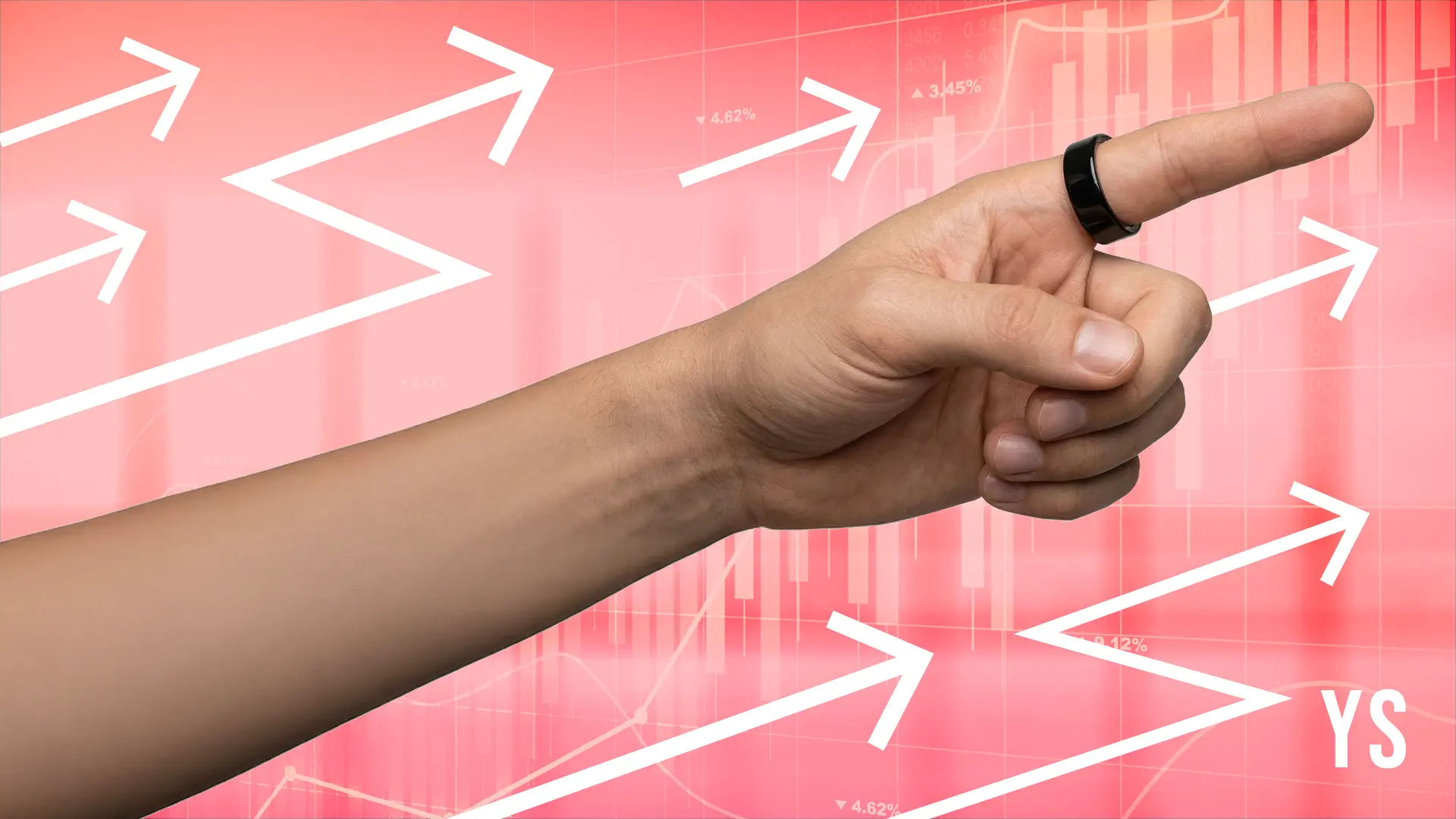 Ultrahuman bags $70M from Qualcomm Ventures, Alpha Wave, and others