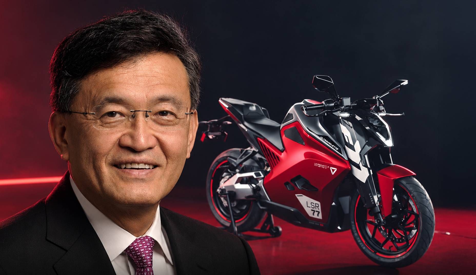 EV company Ultraviolette raises $85M in Series E led by   deeptech fund Yali Capital