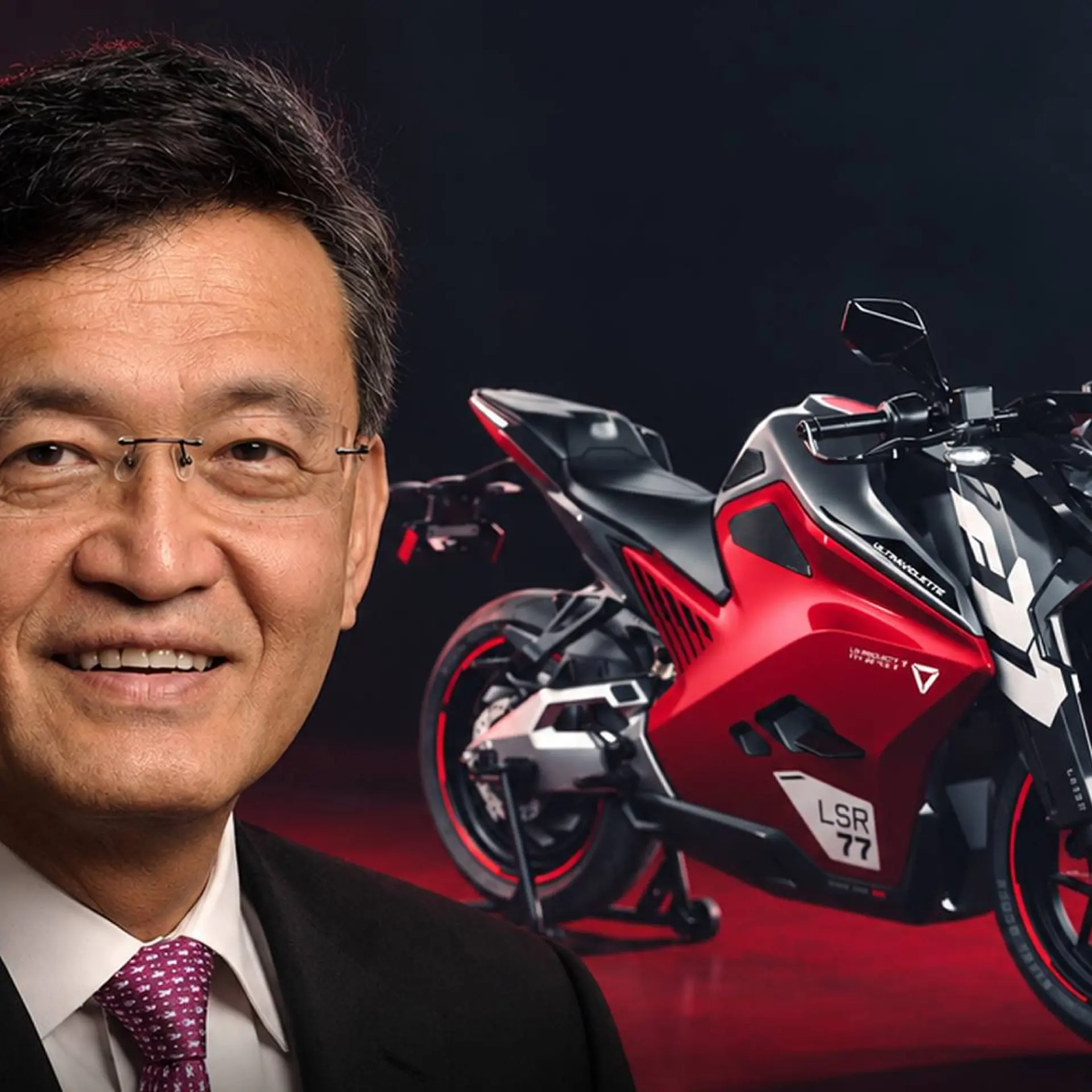 EV company Ultraviolette raises $85M in Series E led by deeptech fund Yali Capital