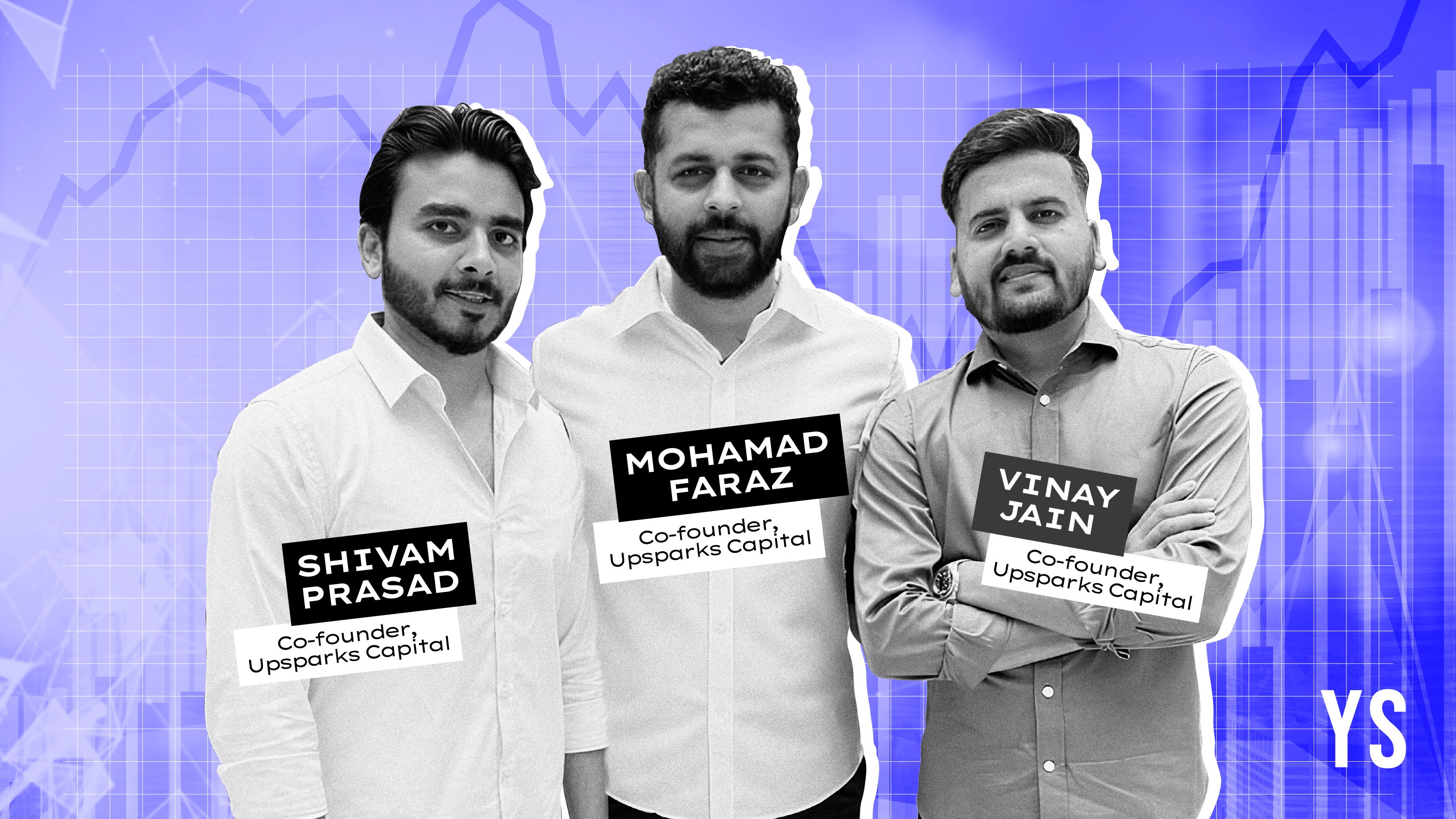 How Upsparks Capital carved out a niche in India’s pre-seed investments
