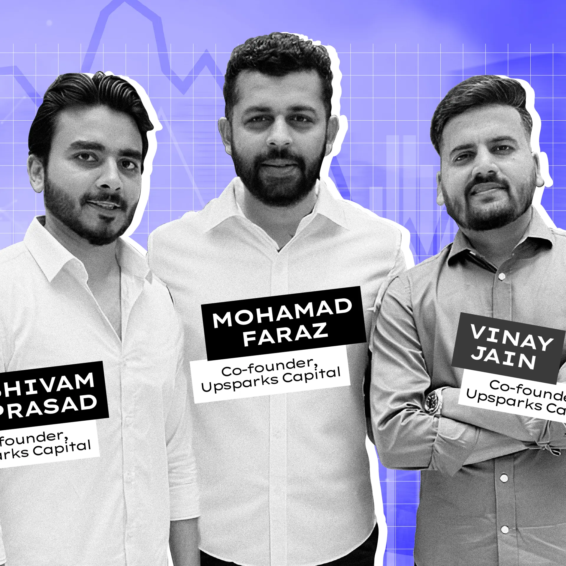 How Upsparks Capital carved out a niche in India’s pre-seed investments