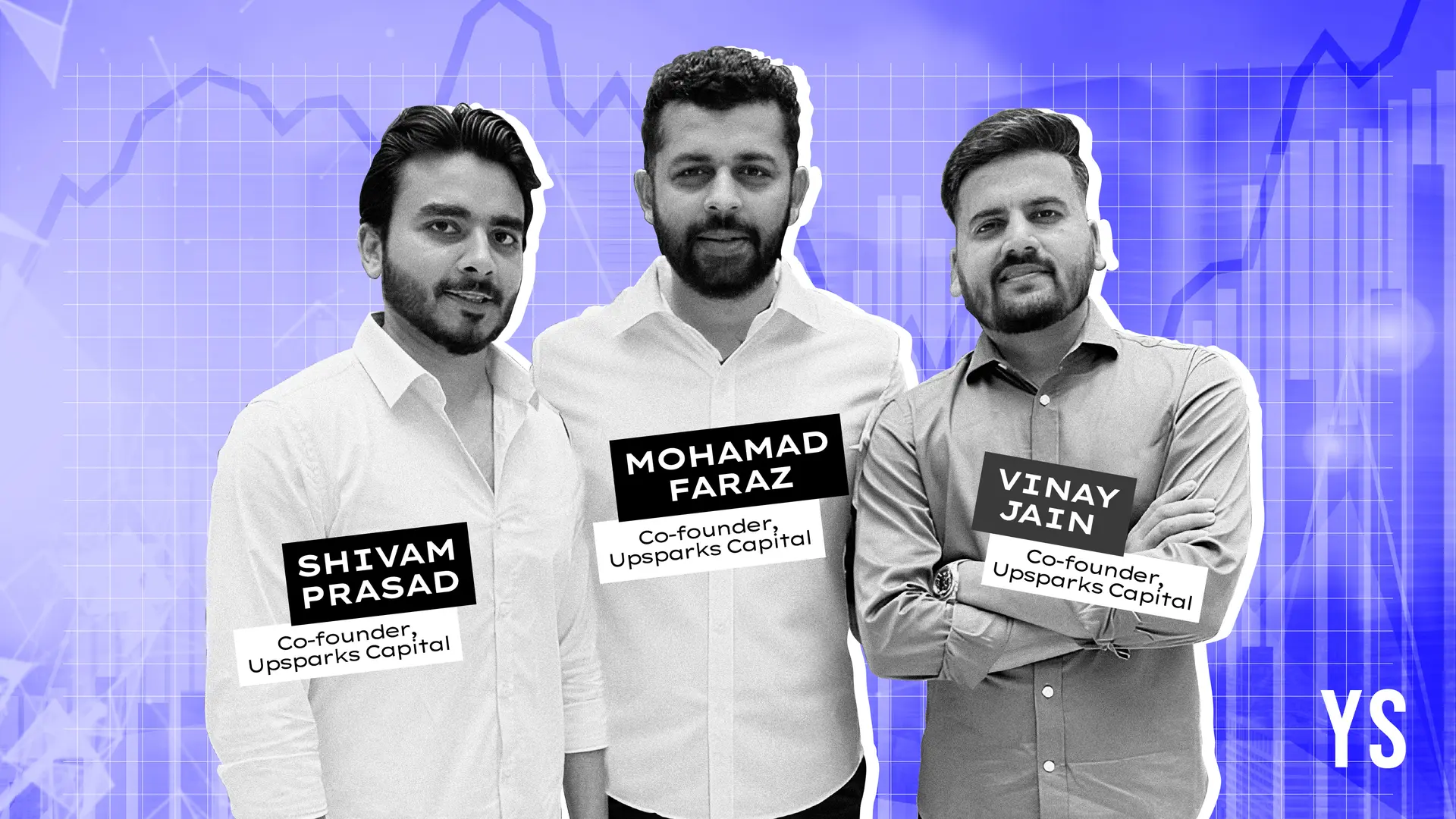 How Upsparks Capital carved out a niche in India’s pre-seed investments