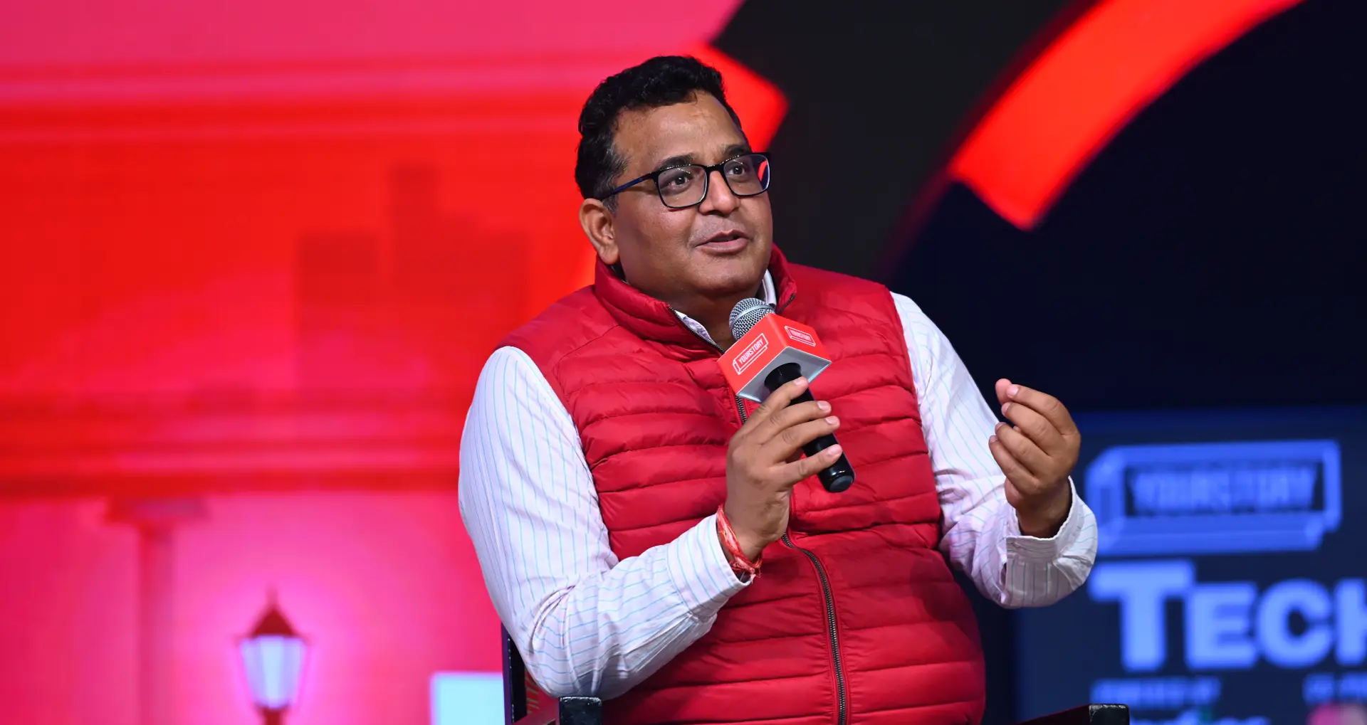 Only KPI that matters is free cash flow: Vijay Shekhar Sharma
