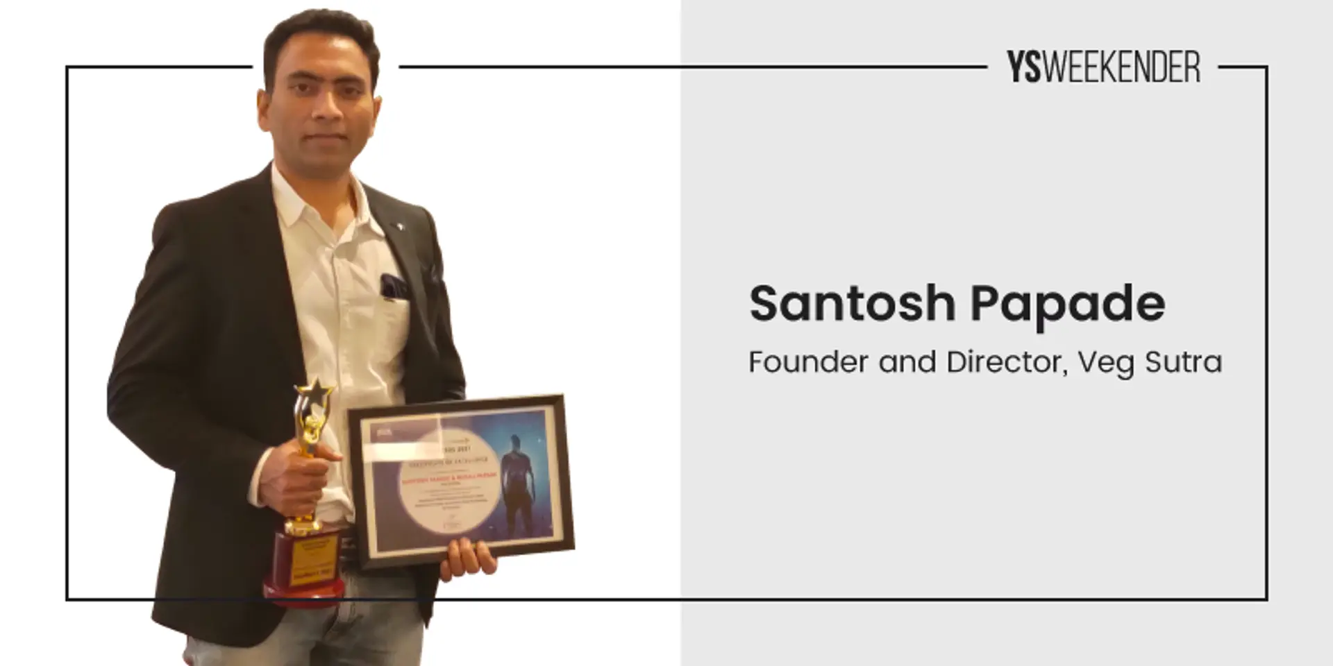 This Mumbai-based vegetarian cloud kitchen is providing open access to customers