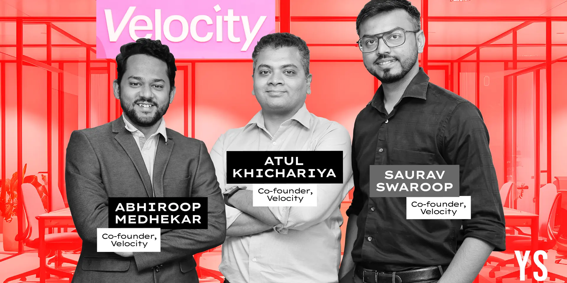 Velocity commits Rs 100 Cr to expand AI-led shipping platform
