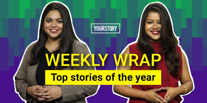 [Year in Review 2019] Weekly wrap: here's a look at some of the top stories this year