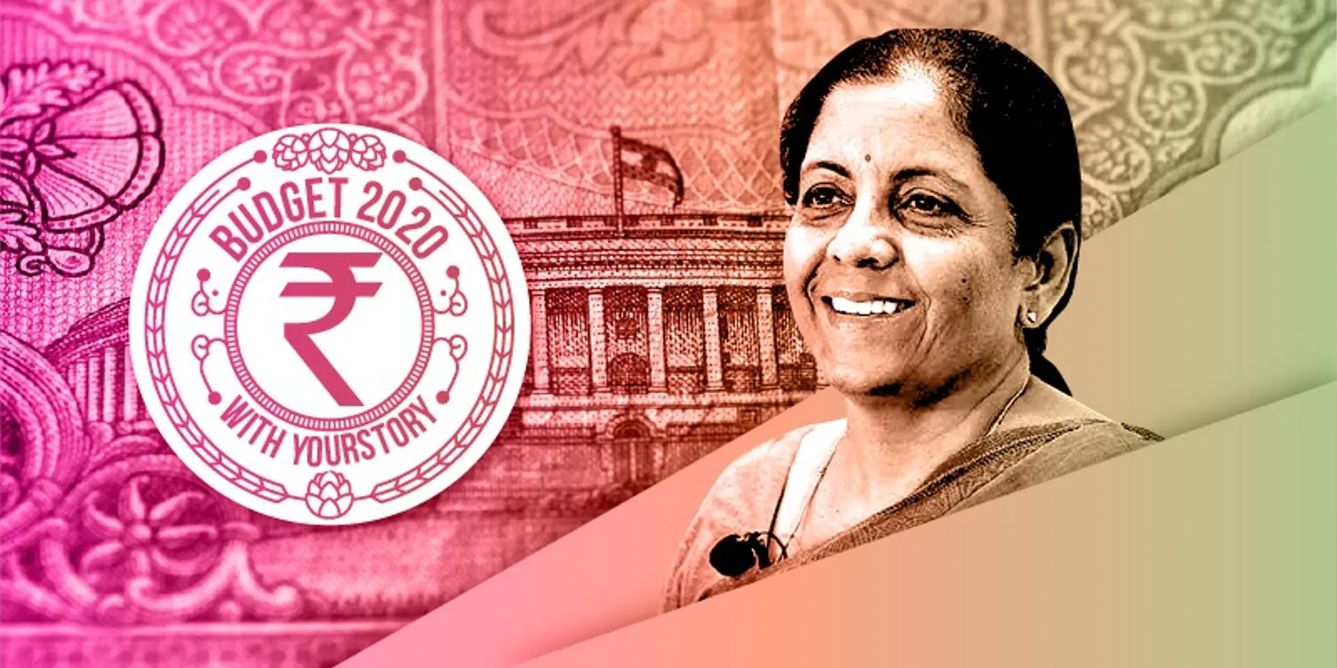 Budget 2020: Feel-good announcements likely as Nirmala Sitharaman balances growth and fiscal restraint