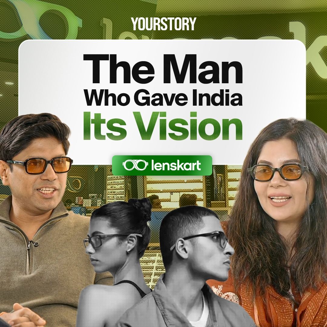 Lenskart’s vision: How belief and technology built a global eyewear brand