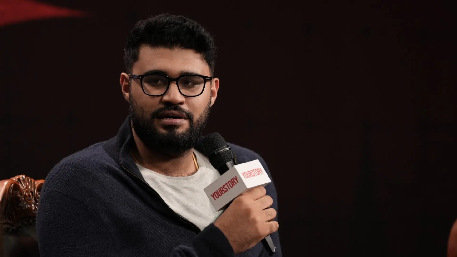 ‘பணத்தை இஷ்டம் போல் செலவழிக்காமல் வளர்ச்சி நோக்கி முதலீடு செய்கிறோம்’ - Zepto இணை நிறுவனர் கைவல்யா வோரா