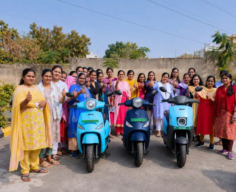 Bijliride