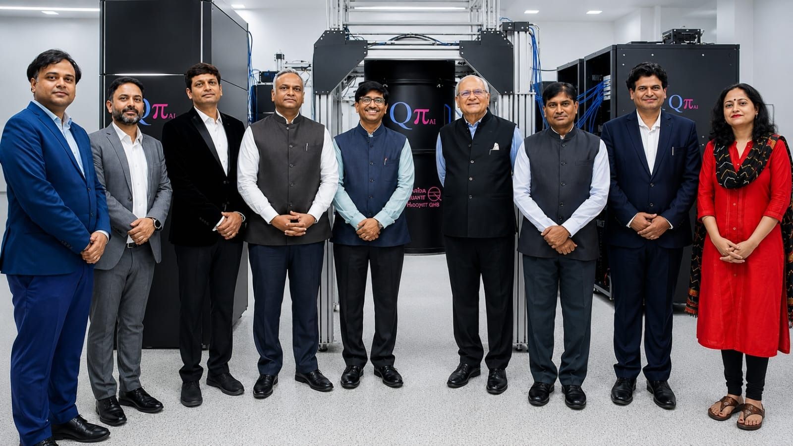 QpiAI opens ‘Asia’s largest’ quantum chip foundry, targets 10,000-qubit processors
