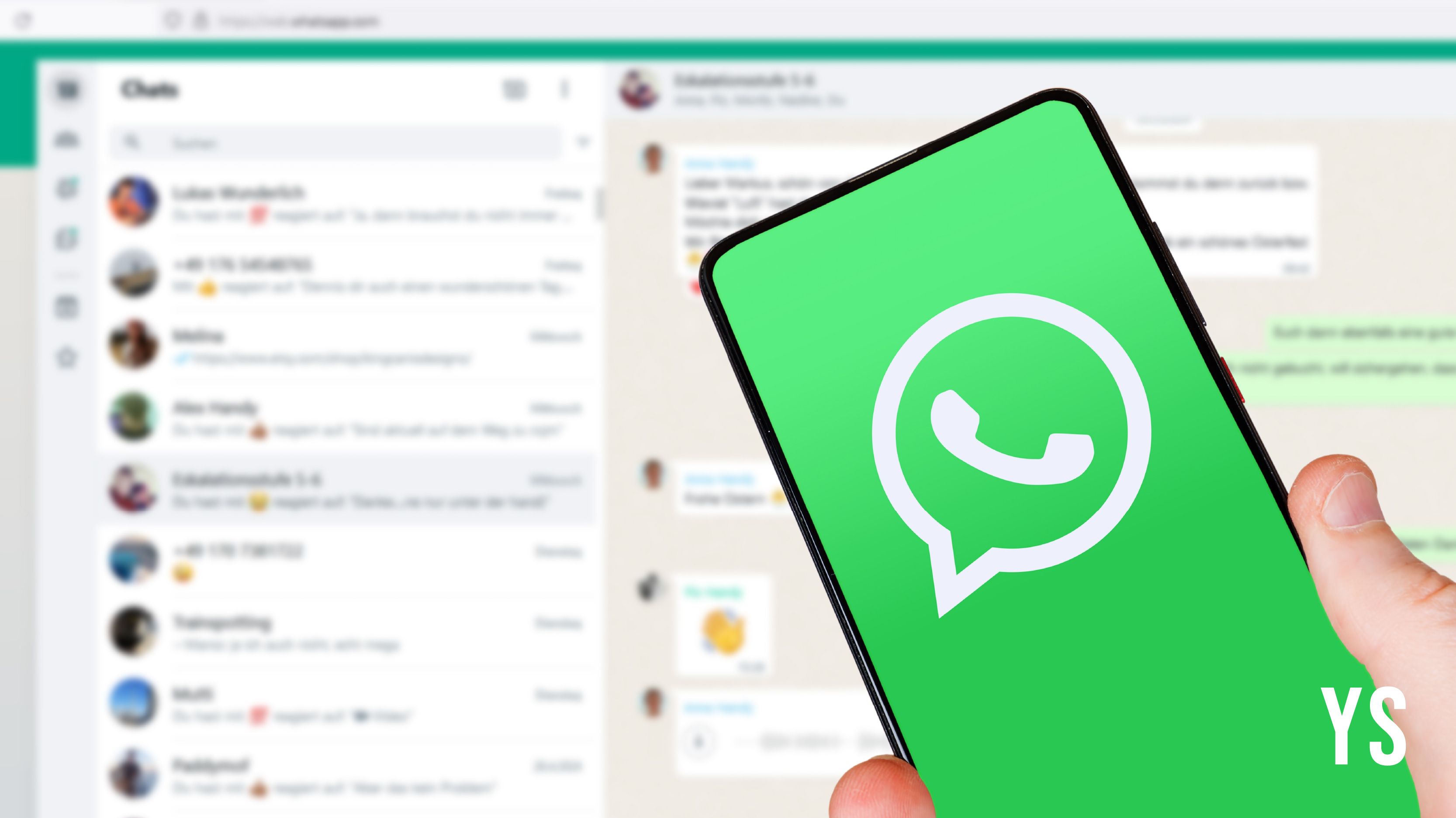 WhatsApp says claims of people reserving popular, well-known usernames false
