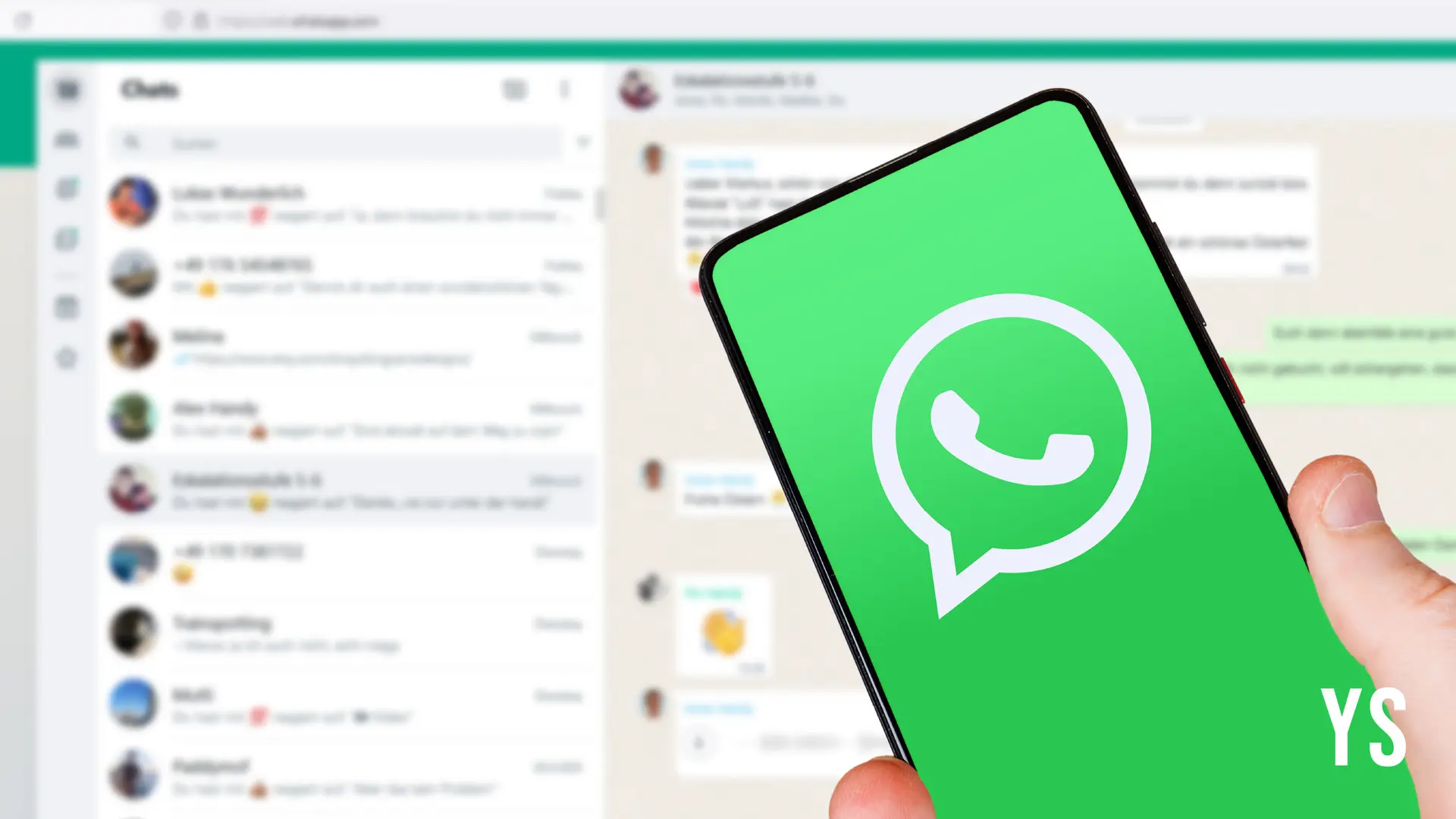 WhatsApp says claims of people reserving popular, well-known usernames false