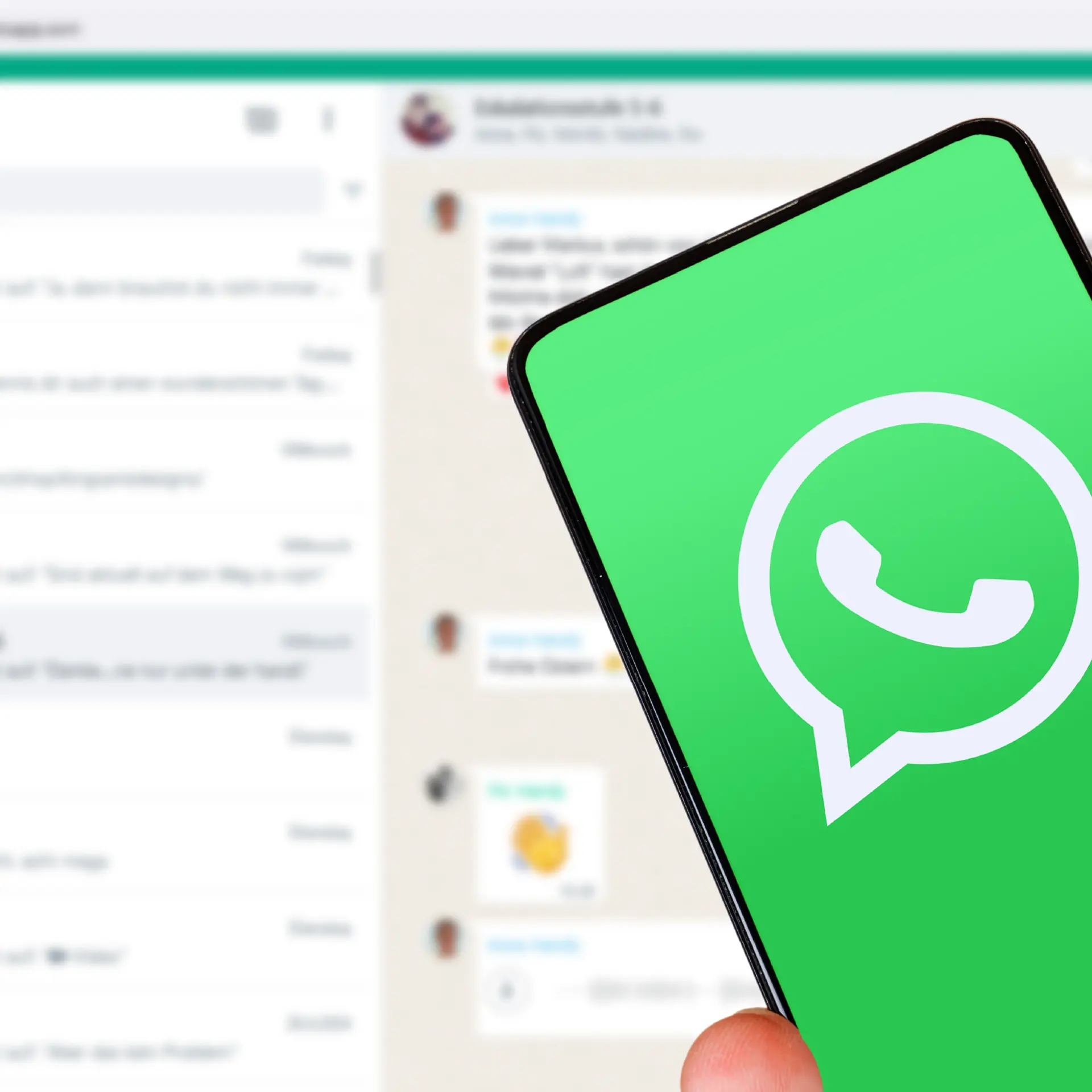 WhatsApp says claims of people reserving popular, well-known usernames false